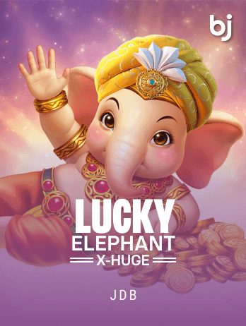 Lucky Elephant X-Huge screenshot