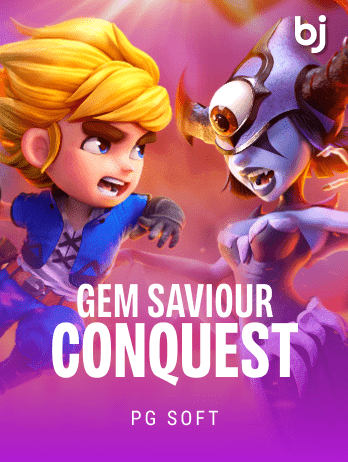Gem Saviour Conquest screenshot
