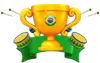 লাকি বোনাস ড্র