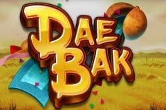 Daebak